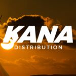Kana Distribution - Epices du Guerrier